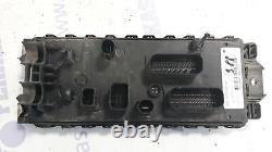 MB Actros MP4 SAM Chassis control unit A0004466461