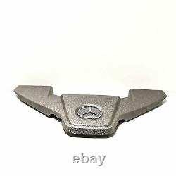 MERCEDES BENZ ML W164 Engine Cover Plate A1560100467 NEW GENUINE