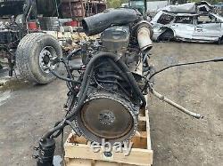 Mack E7 Ai 350 Jake Brake Engine 130k Miles 90 Day Fully Tested Mint