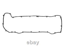 Mack MP8 Valve Cover Gasket, Replaces 22777560 FleetRun FR-ENGN686