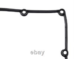 Mack MP8 Valve Cover Gasket, Replaces 22777560 FleetRun FR-ENGN686