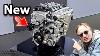 Mazda Just Changed The Game With This New Engine Goodbye 4 Stroke Engines