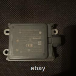 Mercedes Benz Actros MP5 distance radar sensor, distronic A0004463549