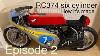 Millyard Rc374 Six Cylinder How Its Made Episode 2