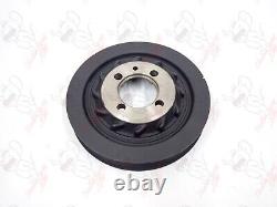 Mitsubishi OEM Pulleys, Crankshafts MD377605 for CP9A 4G63 EVO5.6