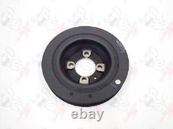 Mitsubishi OEM Pulleys, Crankshafts MD377605 for CP9A 4G63 EVO5.6