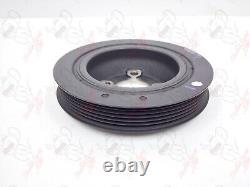 Mitsubishi OEM Pulleys, Crankshafts MD377605 for CP9A 4G63 EVO5.6