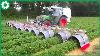 Modern Agricultural Machinery Will Not Let You Down