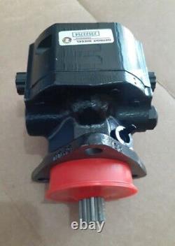 (NEW) Detroit Diesel Genuine Series 60 P/N 23523754 Fuel Pump