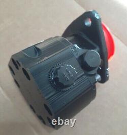 (NEW) Detroit Diesel Genuine Series 60 P/N 23523754 Fuel Pump