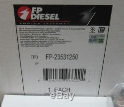 NEW FP Diesel Re-Ring Kit Detroit Diesel 14.0L Series 60 Engine Inframe Overhaul