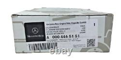 NEW Mercedes Benz OEM Original Video Radar Decision Unit 2 A0004465151