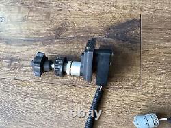 NEW NOS Morse 311421 ETC Caterpillar Throttle Control 3126 3176B 3406E 3408E Etc