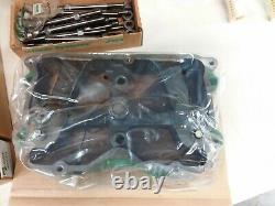 NOS Genuine Jacobs Jake Brake Kit 3804812. Model 425A for Small & Big Cam NH/NT