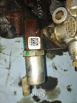 Navistar 1879743C96 International Maxxforce Dt466 Hpop High Pressure Oil Pump