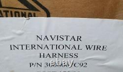 Navistar 3008067c92 Engine Wiring Harness