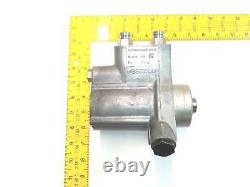 Navistar High Pressure Oil Pump 2589446C91 Remanufactured