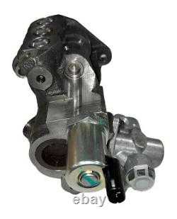 Navistar International K011334R91 Remanufactured High Pressure 12CC Oil Pump Kit