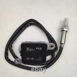 New 4326870RX For Cummins NOx Nitrogen Oxide Sensor Superced P/n 3687930 4326870