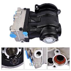 New Air Compressor Replacement for Volvo D13 Engine 2006+ 9125140030 9125140000