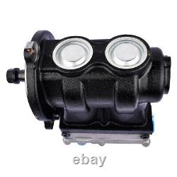 New Air Compressor Replacement for Volvo D13 Engine 2006+ 9125140030 9125140000