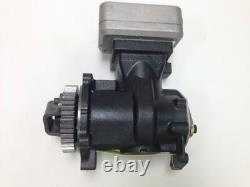 New CUMMINS ISX Replacement Air Compressor, WABCO-Style SHIPS FREE