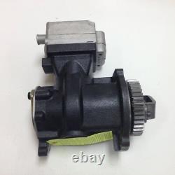 New CUMMINS ISX Replacement Air Compressor, WABCO-Style SHIPS FREE
