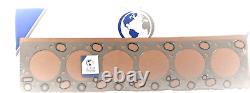 New CYLINDER HEAD GASKET MP8/D13 (IAD 21313537) MACK VOLVO