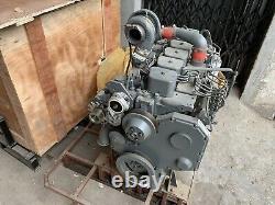New Cummins Engine Assembly Motor 6bt 5.9L 12valves-131hp cpl2423- 2015
