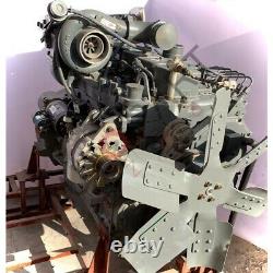 New Cummins Engine Assembly Motor 6bt 5.9L 12valves-235hp-p7100 cpl2249- 2015