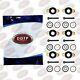 New Ddtp Injector Seal Kit Withbolt And Cup Seal Ring Dd15 (six Pack)