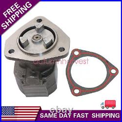 New Fuel Pump Fits For Series 60 Engines 680350e Detroit Diesel 23532981