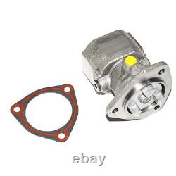 New Fuel Transfer Pump 23532981 Fit for Detroit Series 60 23537686 23505245 US