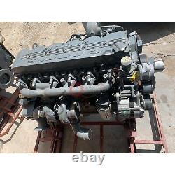 New Genuine Cummins Engine Assembly Motor 6bt 5.9L 24valves-150hp cpl3815- 2015