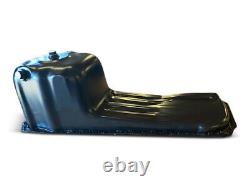 New High Quality Aftermarket Cummins ISM/M11 Rear Sump Oil Pan, Part # 4952780