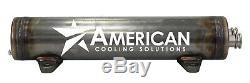 New Oil Cooler Only 3413091 3069677 3078407 3412857 for Cummins N14 Engine