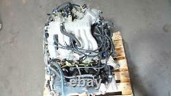 Nissan Elgrand Pathfinder Regulus 3.3 Petrol V6 Engine Vg33e
