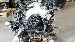Nissan Elgrand Pathfinder Regulus 3.3 Petrol V6 Engine Vg33e