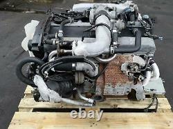 Nissan Stagea Wc34 Rb25 Det Neo Engine Awd 2.5 Turbo
