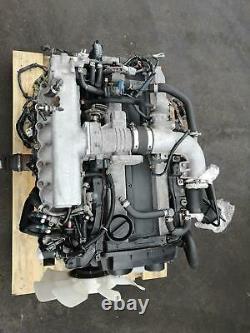 Nissan Stagea Wc34 Rb25 Det Neo Engine Awd 2.5 Turbo