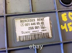 OEM 2006 Mercedes Benz OM924LA Engine Control Module, ECM, ECU, 0014465440