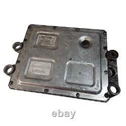 OEM 2012 Detroit DD13 Diesel Engine Control Module, ECM, ECU A0014465735