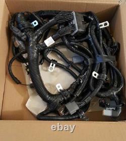 OEM Cummins 6.7 Engine dodge Wiring Harness Plus Others 4946243 or 4981934