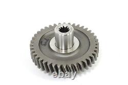 OEM Cummins Hydraulic Pump Gear 3028422