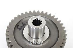 OEM Cummins Hydraulic Pump Gear 3028422