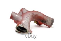 OEM Cummins Water Inlet Connection 2883299