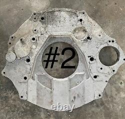 OEM First Gen Cummins (1989-1993) Engine Adapter Plate 3912184