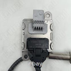 OEM NOx Nitrogen Oxide Sensor 4326870 3687930 Superced P/n 4326870RX