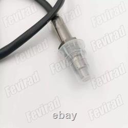 OEM NOx Nitrogen Oxide Sensor 4326870 3687930 Superced P/n 4326870RX