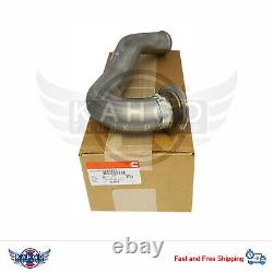 Oem Cummins Tube, Exhaust Outlet 3694474